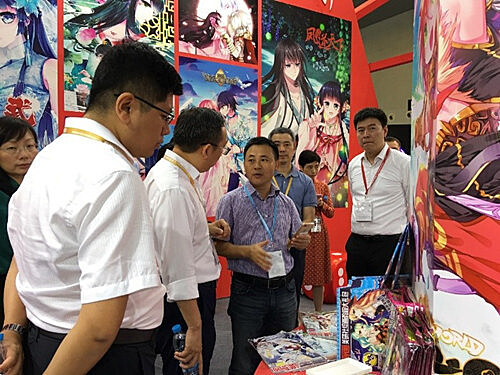 青山一道，同担风雨，acg动漫捐资百万助力抗疫